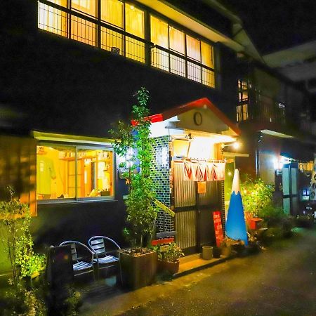 Guest House Tokiwa Fujinomiya Esterno foto